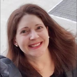 Meet your Posher, Nicole